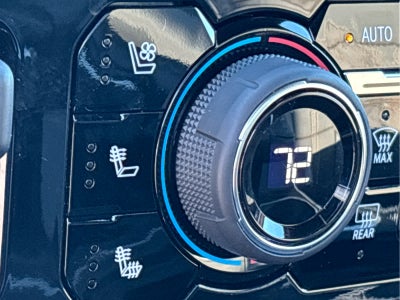 2024 Chevrolet Silverado 3500 HD High Country