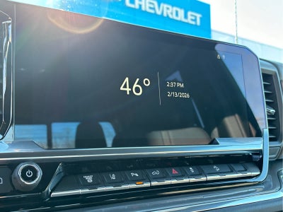 2024 Chevrolet Silverado 3500 HD High Country