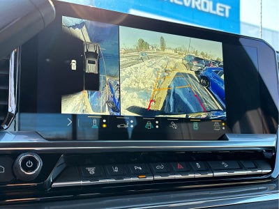 2024 Chevrolet Silverado 3500 HD High Country