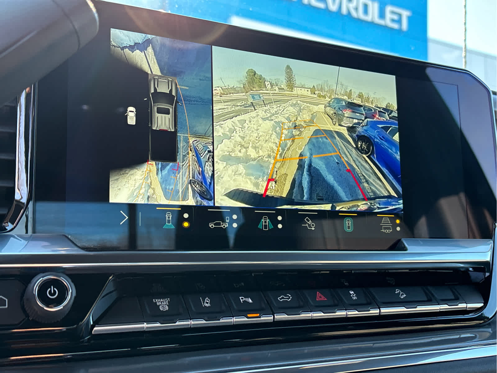 2024 Chevrolet Silverado 3500 HD High Country