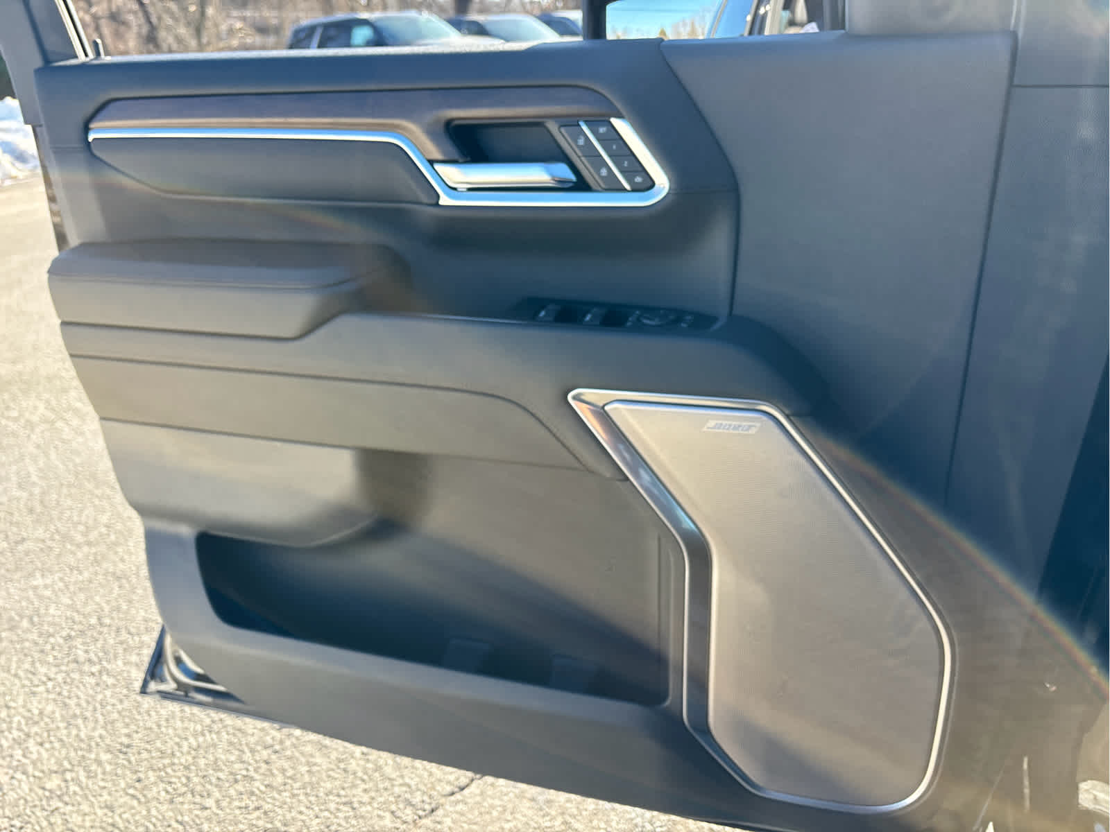 2024 Chevrolet Silverado 3500 HD High Country