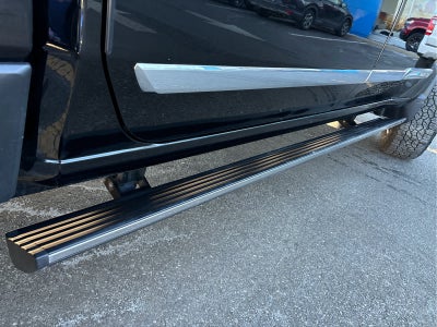 2024 Chevrolet Silverado 3500 HD High Country