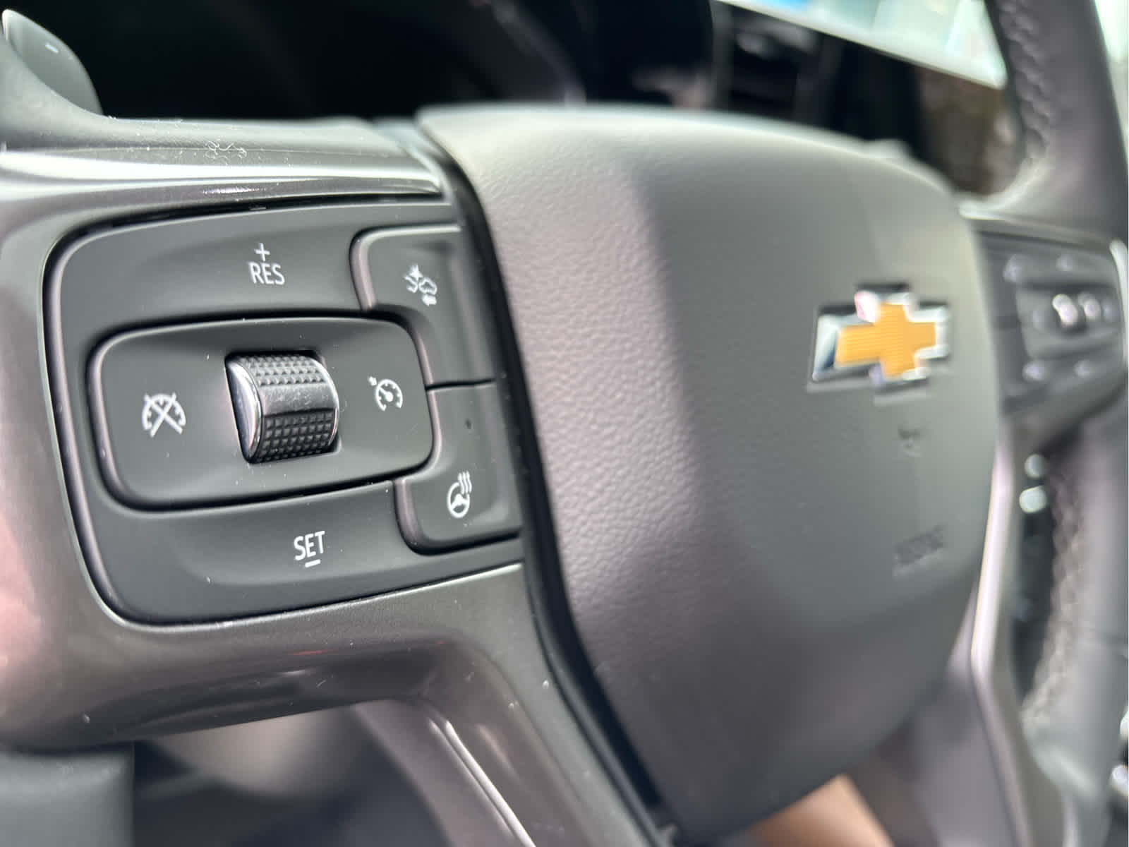 2024 Chevrolet Silverado 1500 High Country - Photo 12