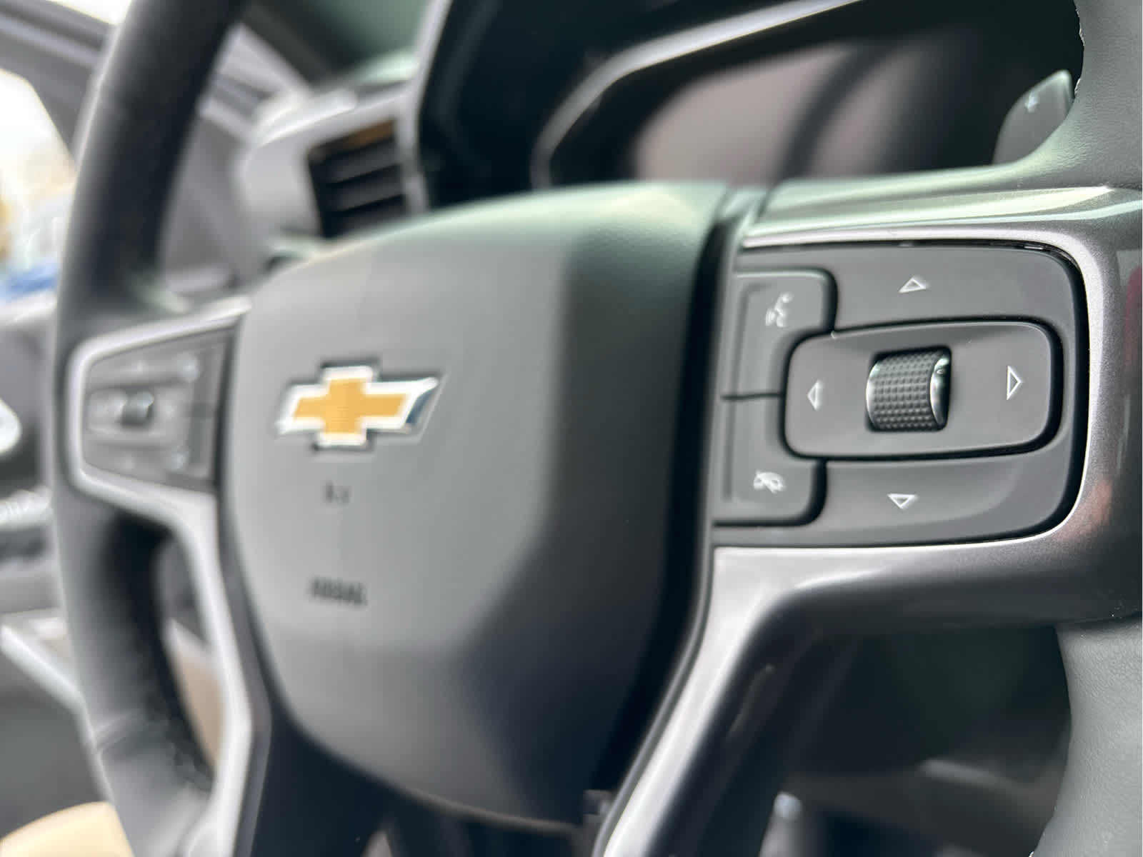 2024 Chevrolet Silverado 1500 High Country - Photo 13