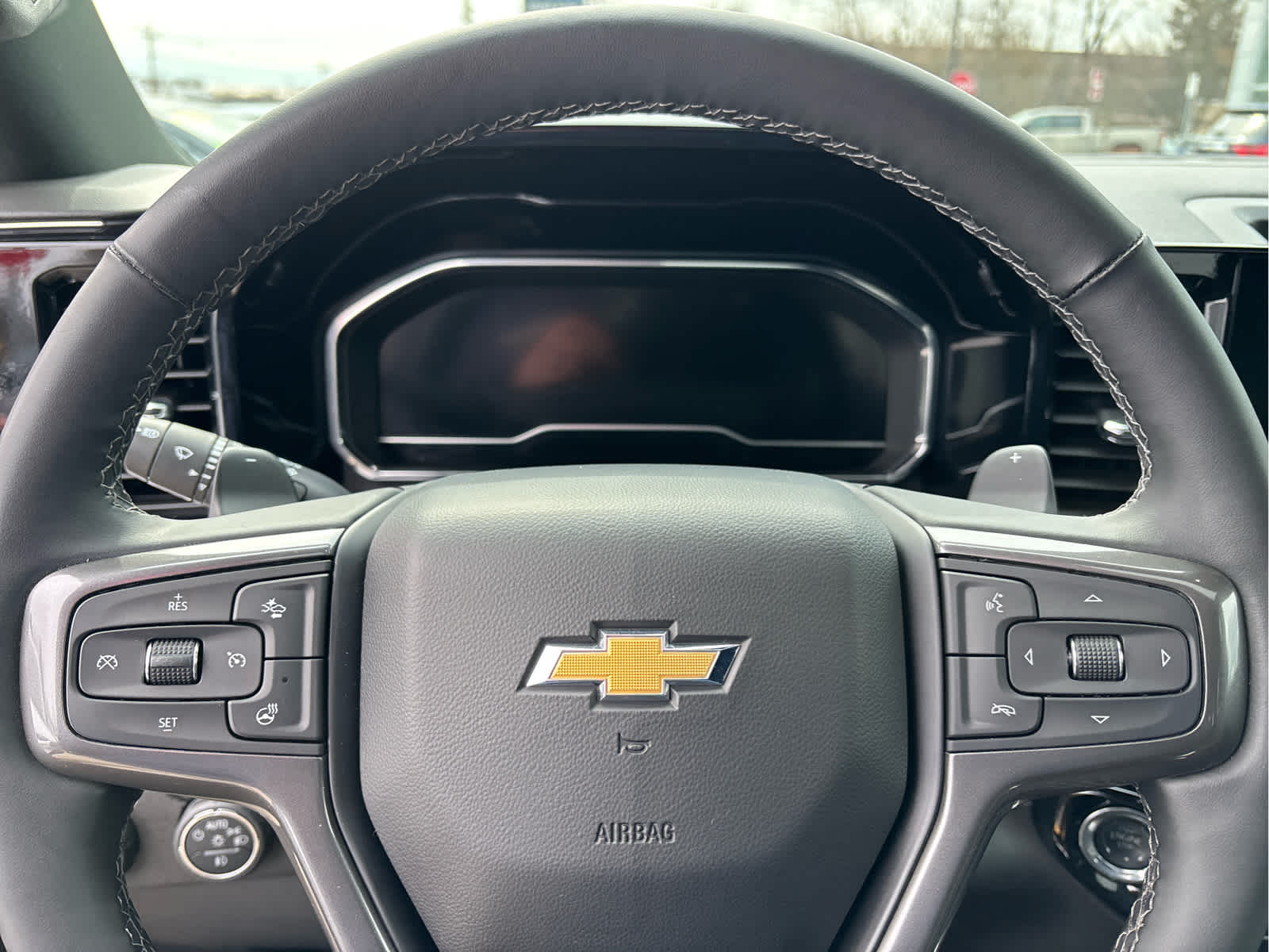 2024 Chevrolet Silverado 1500 High Country - Photo 14