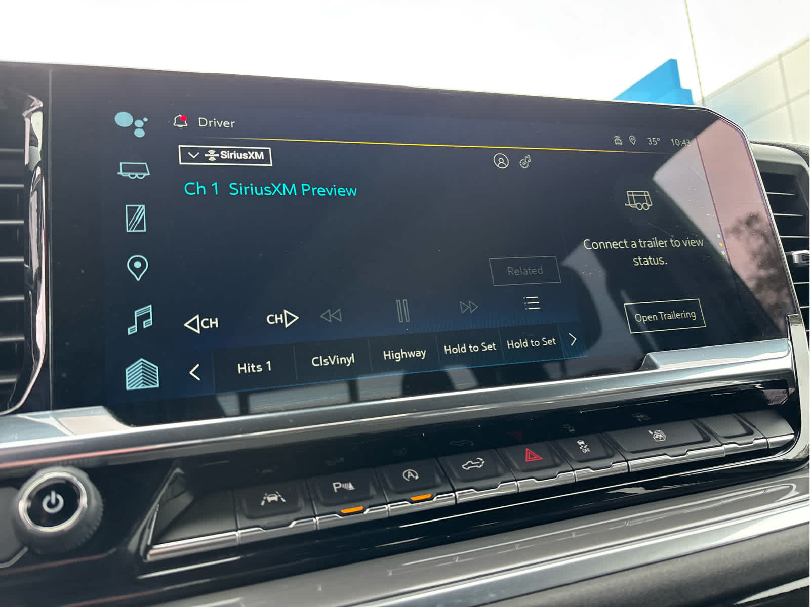 2024 Chevrolet Silverado 1500 High Country - Photo 16