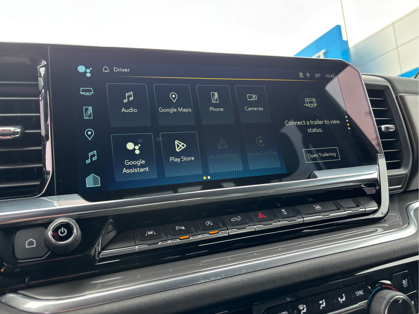 2024 Chevrolet Silverado 1500 High Country - Photo 17