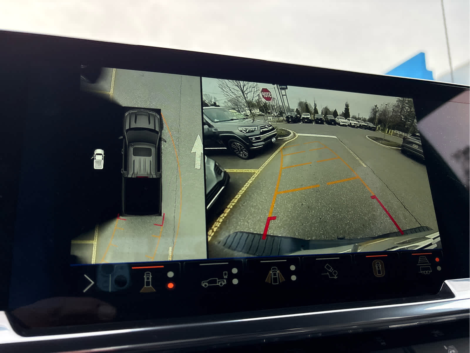 2024 Chevrolet Silverado 1500 High Country - Photo 19