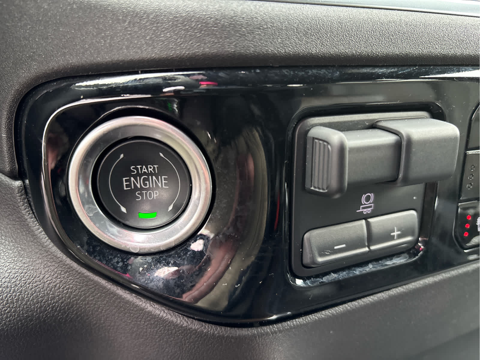 2024 Chevrolet Silverado 1500 High Country - Photo 21