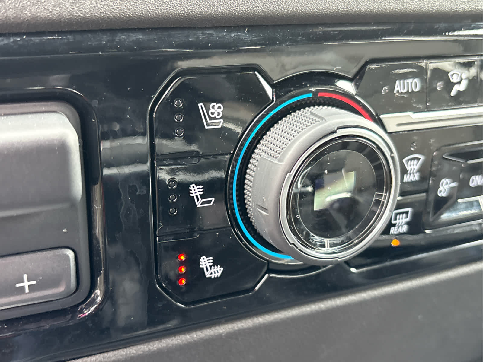 2024 Chevrolet Silverado 1500 High Country - Photo 22