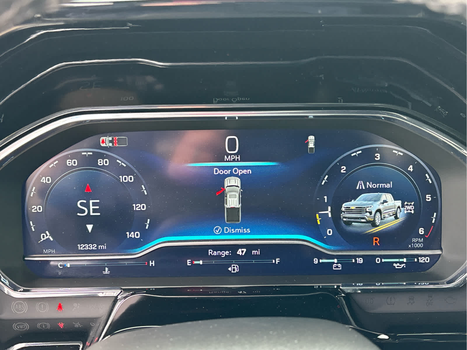 2024 Chevrolet Silverado 1500 High Country - Photo 24