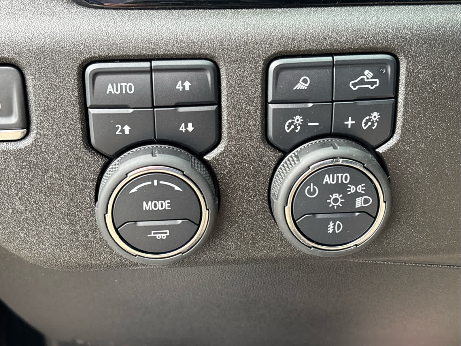 2024 Chevrolet Silverado 1500 High Country - Photo 26