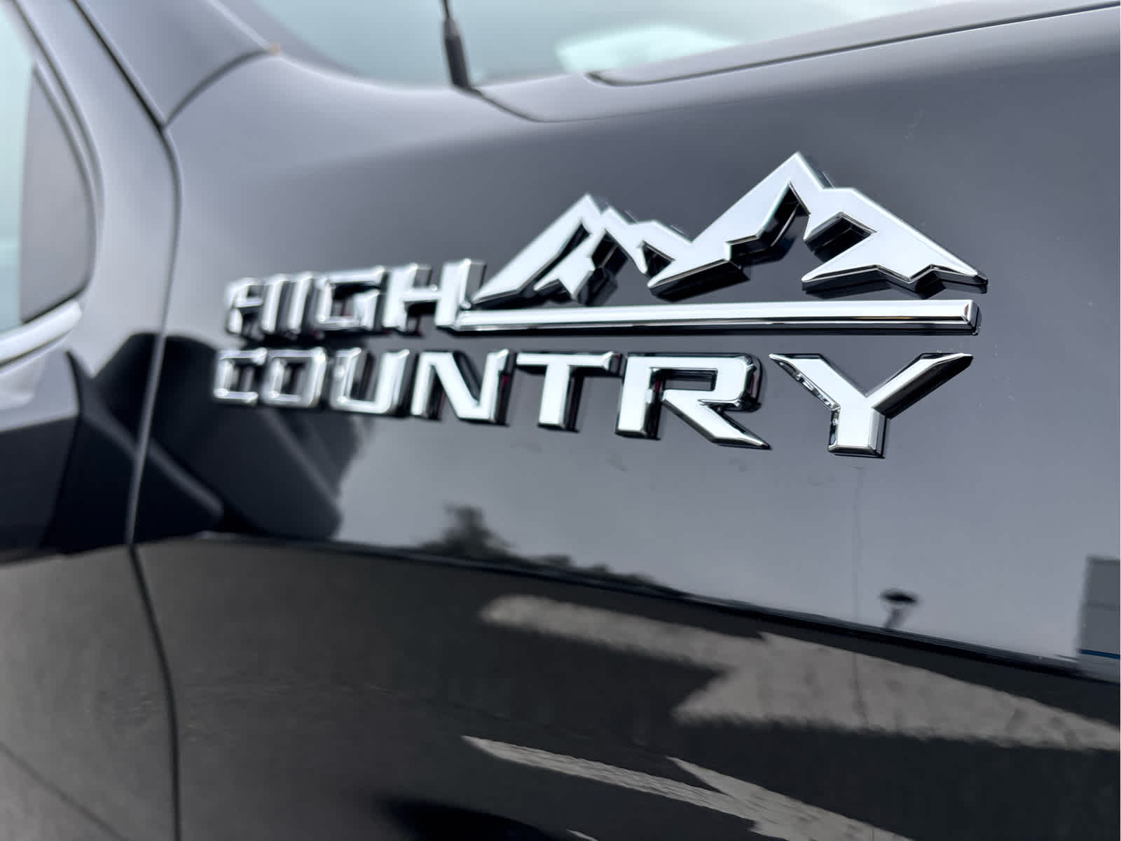 2024 Chevrolet Silverado 1500 High Country - Photo 31