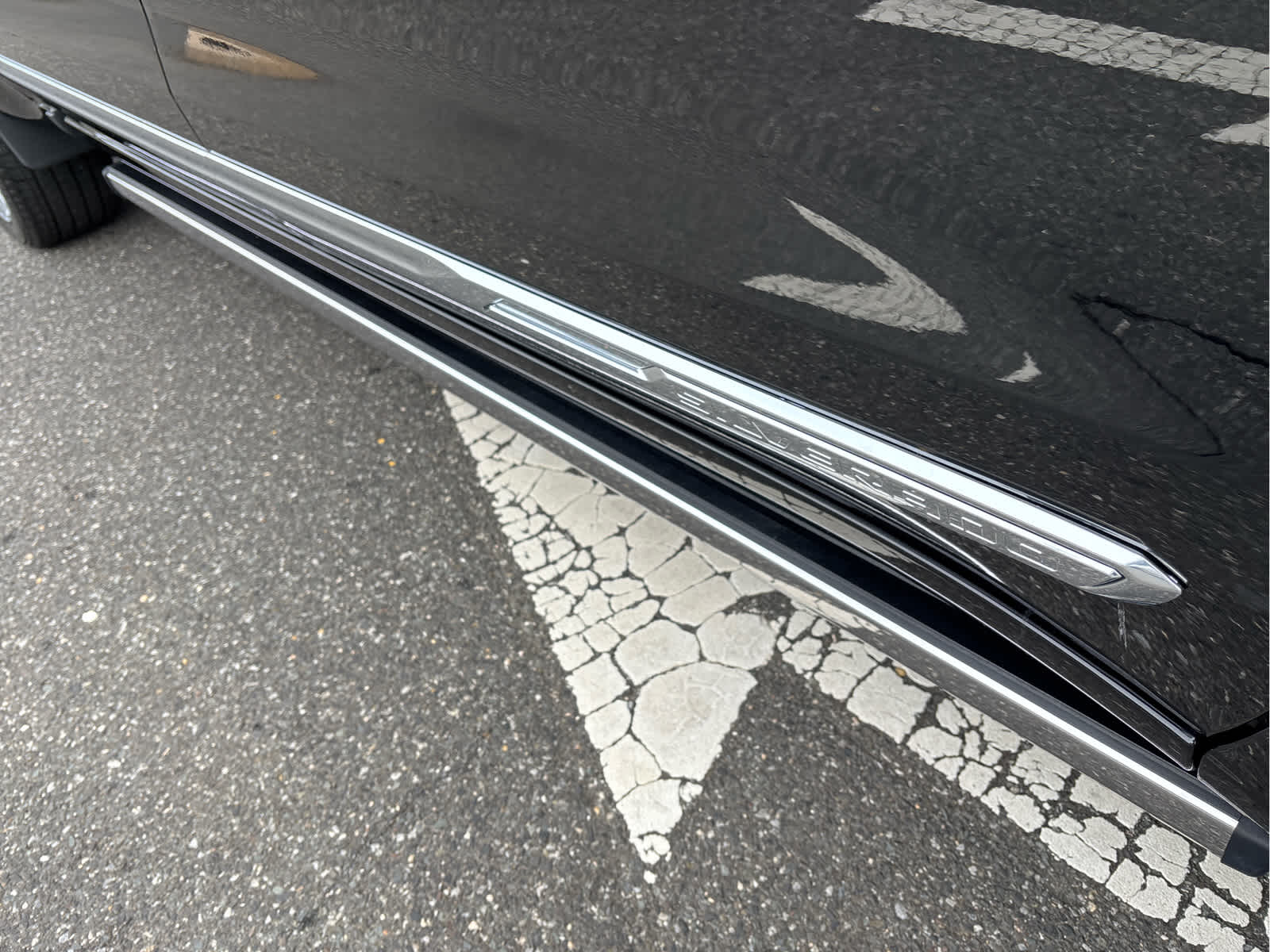 2024 Chevrolet Silverado 1500 High Country - Photo 32