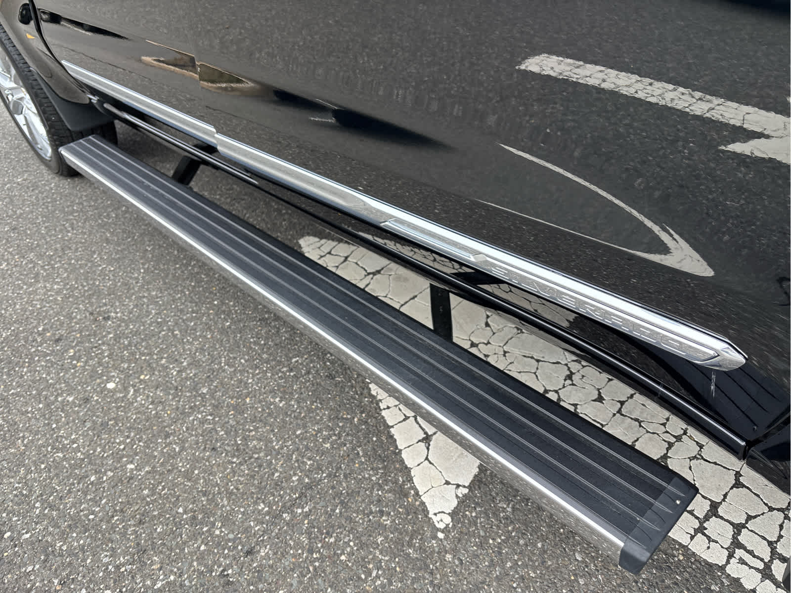 2024 Chevrolet Silverado 1500 High Country - Photo 33