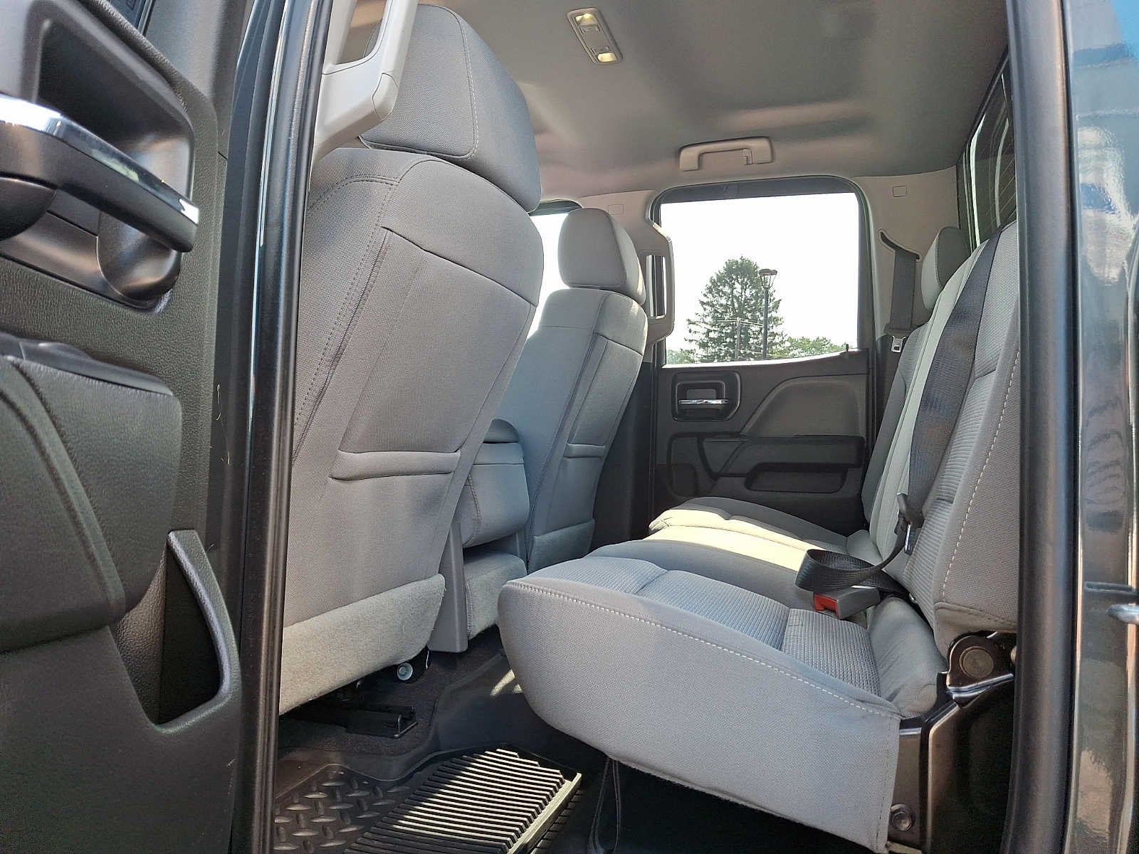 2019 GMC Sierra 1500 Limited DBL CAB 4WD