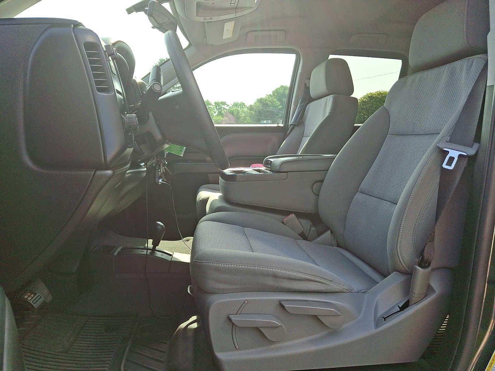 2019 GMC Sierra 1500 Limited DBL CAB 4WD