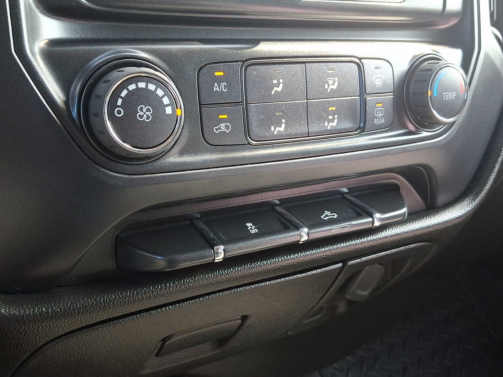 2019 GMC Sierra 1500 Limited DBL CAB 4WD