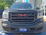 2019 GMC Sierra 1500 Limited DBL CAB 4WD