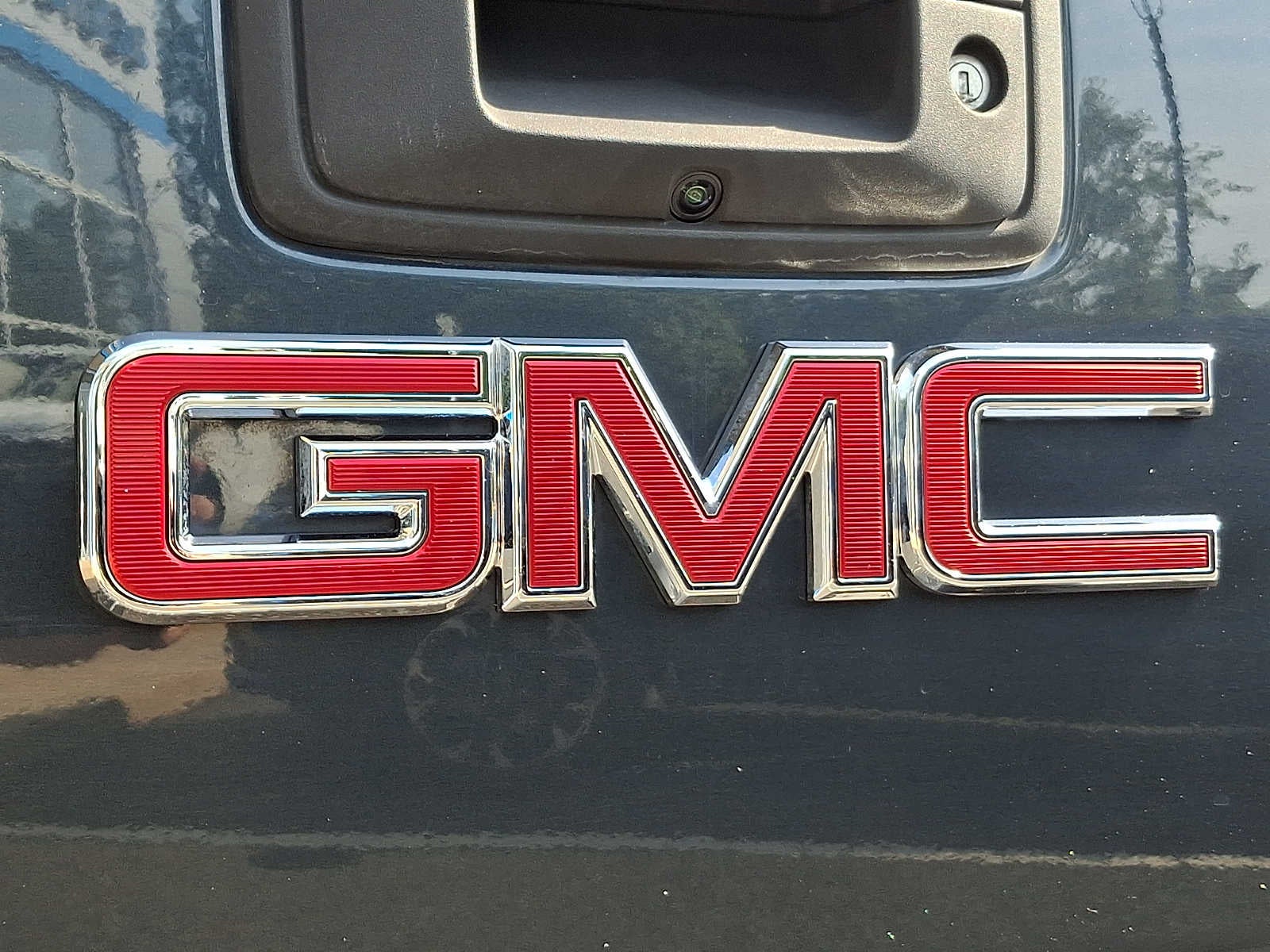 2019 GMC Sierra 1500 Limited DBL CAB 4WD