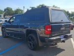 2019 GMC Sierra 1500 Limited DBL CAB 4WD