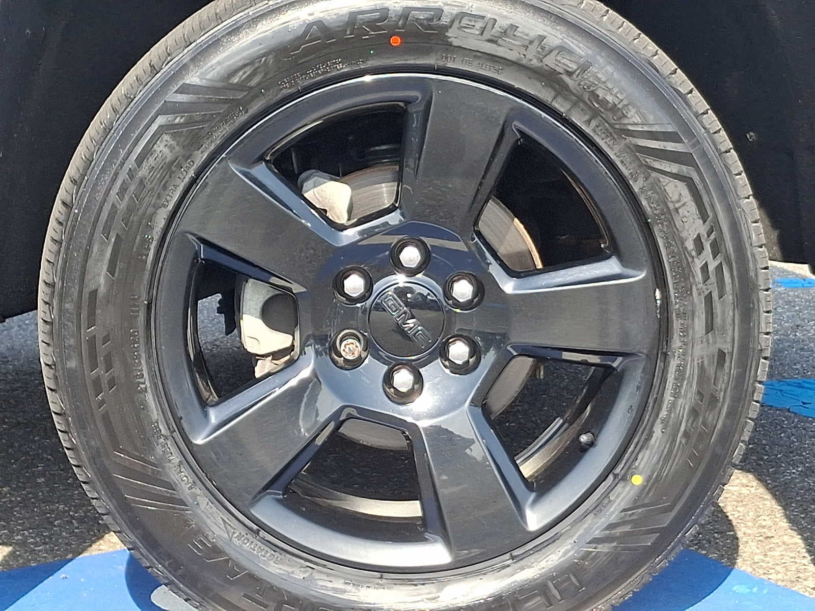 2019 GMC Sierra 1500 Limited DBL CAB 4WD