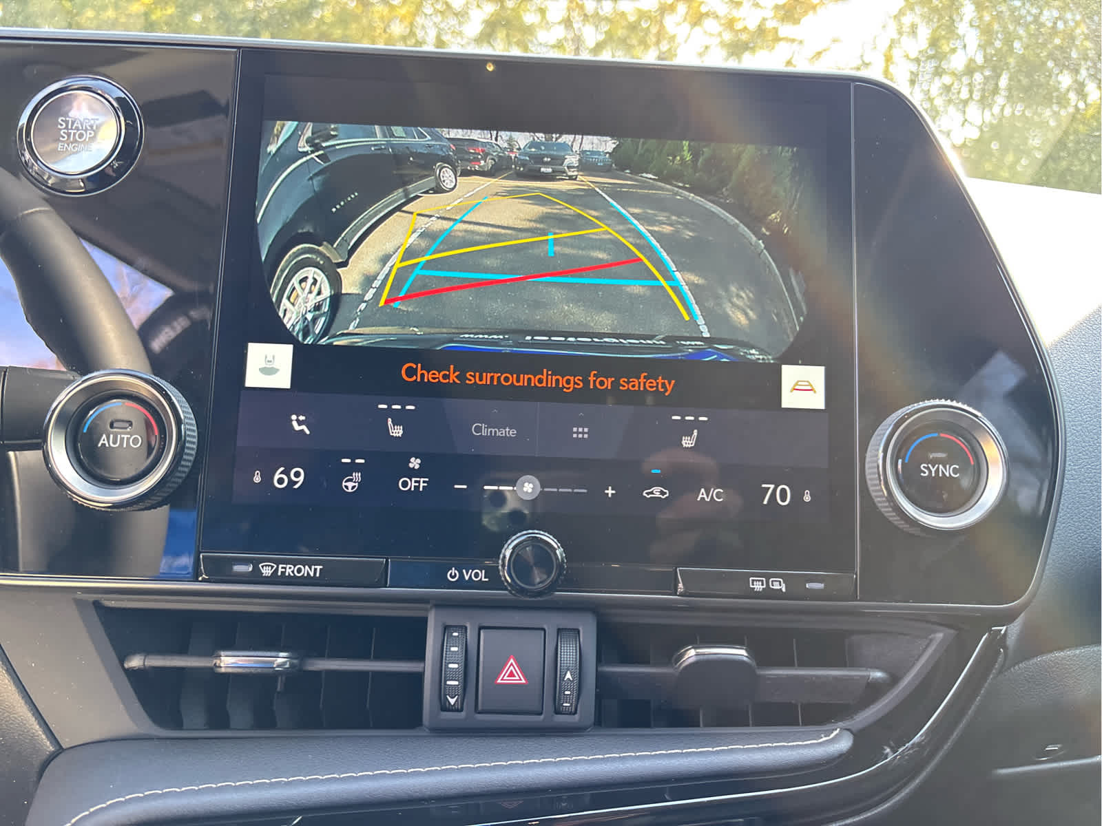 2024 Lexus NX NX 250