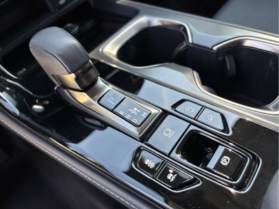 2024 Lexus NX NX 250