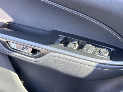 2024 Lexus NX NX 250