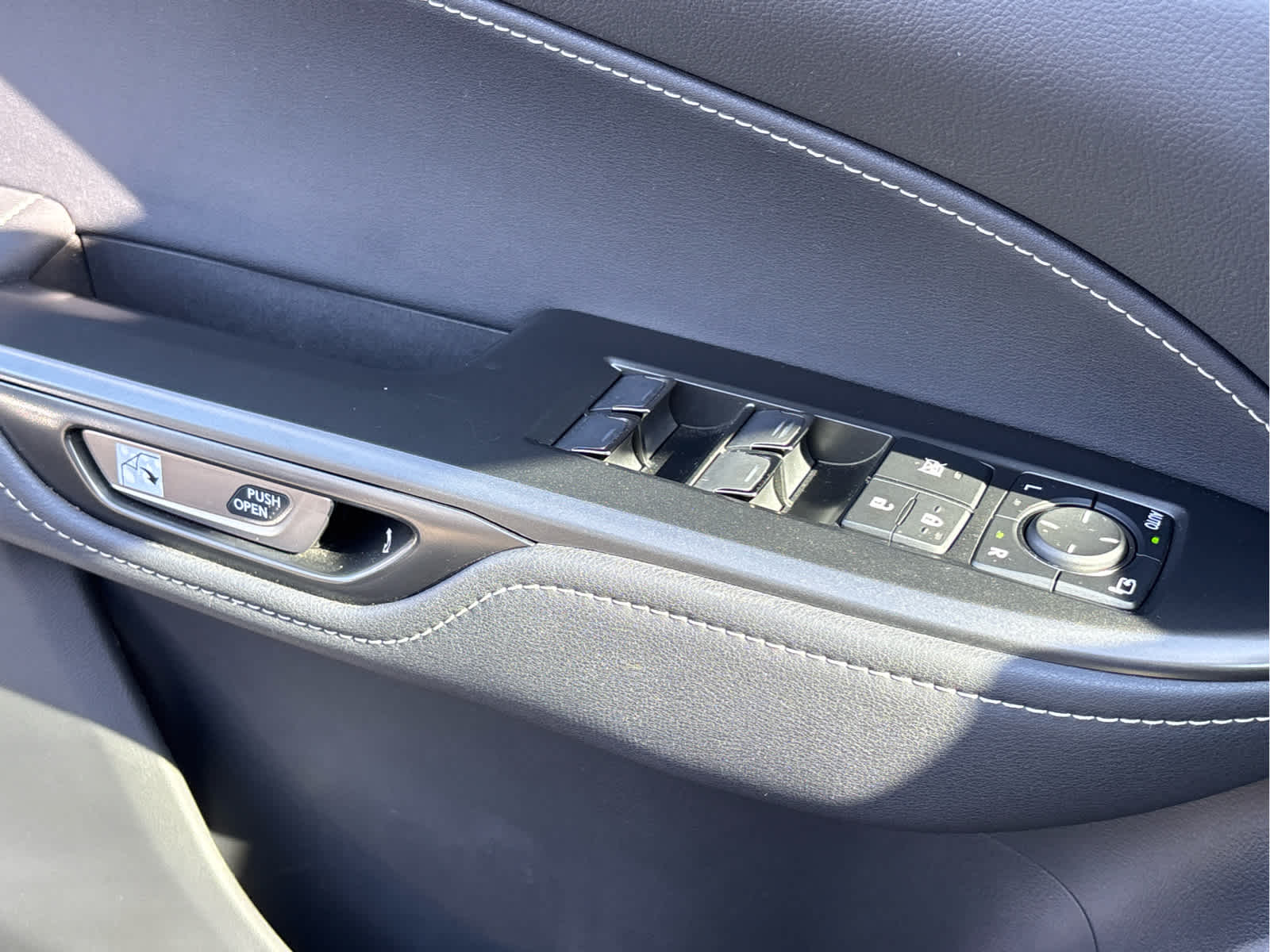 2024 Lexus NX NX 250