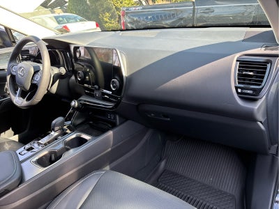 2024 Lexus NX NX 250