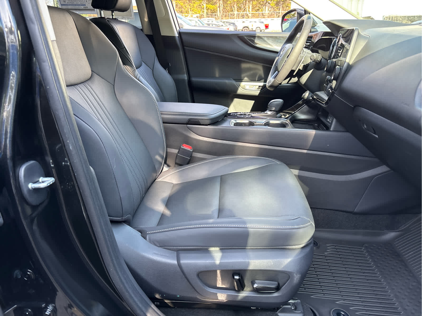 2024 Lexus NX NX 250