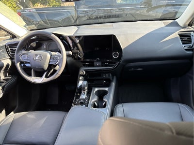 2024 Lexus NX NX 250