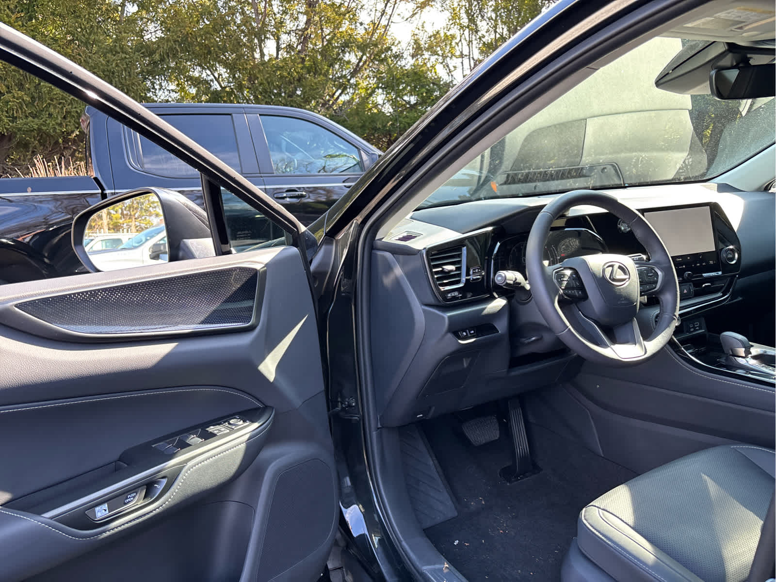 2024 Lexus NX NX 250