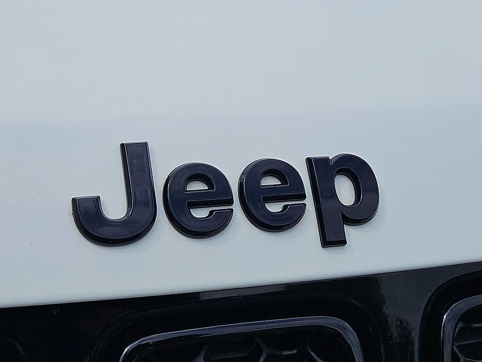 2018 Jeep Compass Altitude 4x4