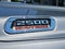 2024 RAM 2500 Laramie Crew Cab 4x4 6'4" Box