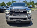 2024 RAM 2500 Laramie Crew Cab 4x4 6'4" Box