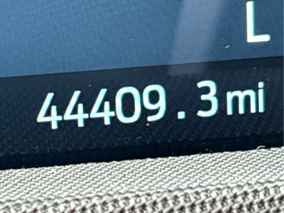 2021 Ford Mustang Mach-E Select