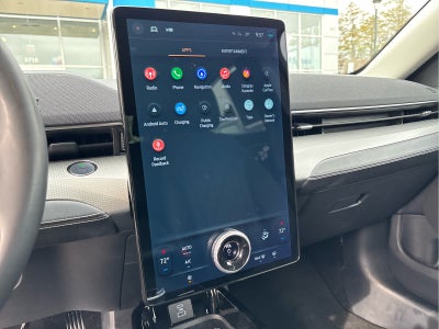 2021 Ford Mustang Mach-E Select