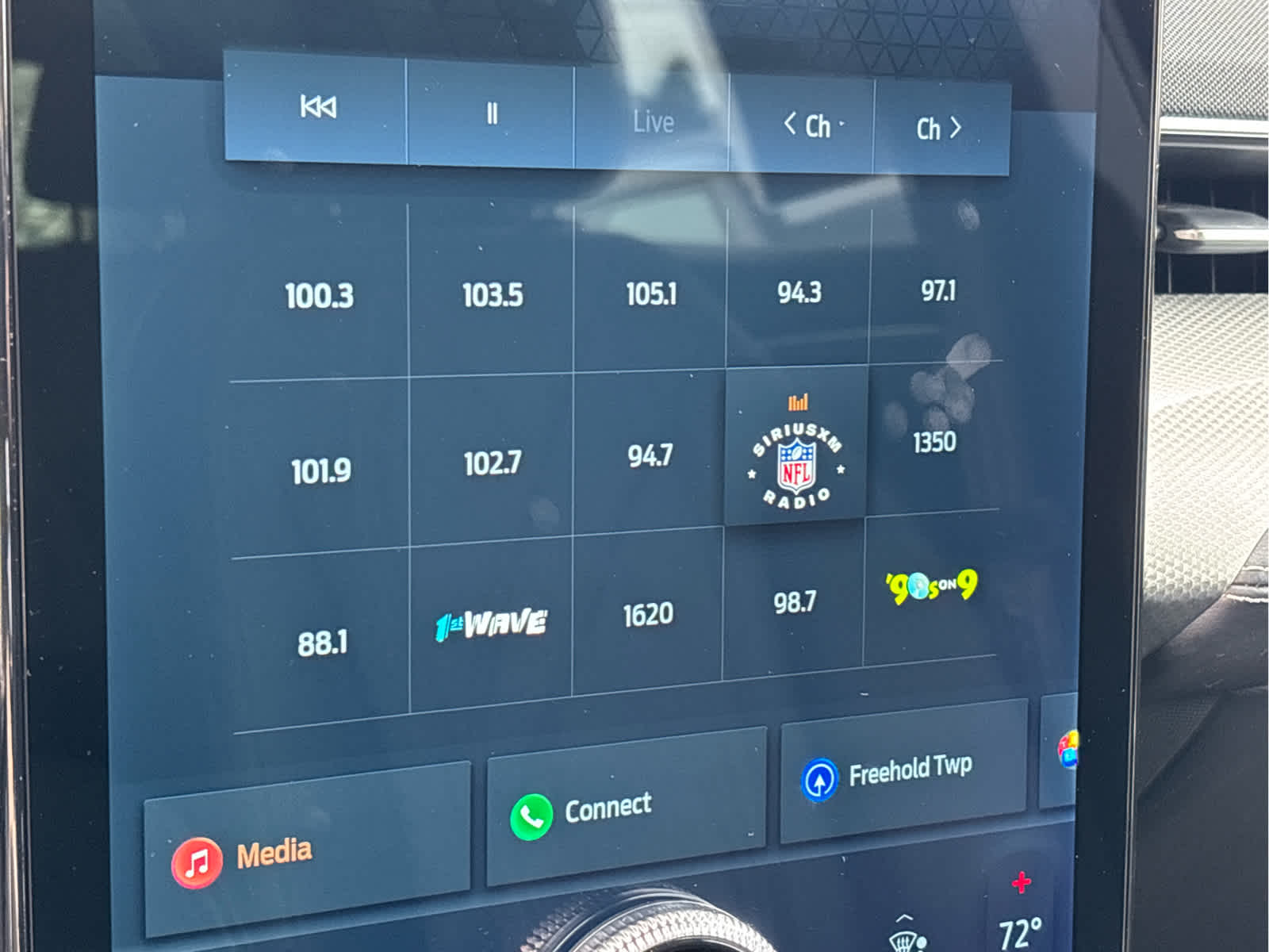 2021 Ford Mustang Mach-E Select