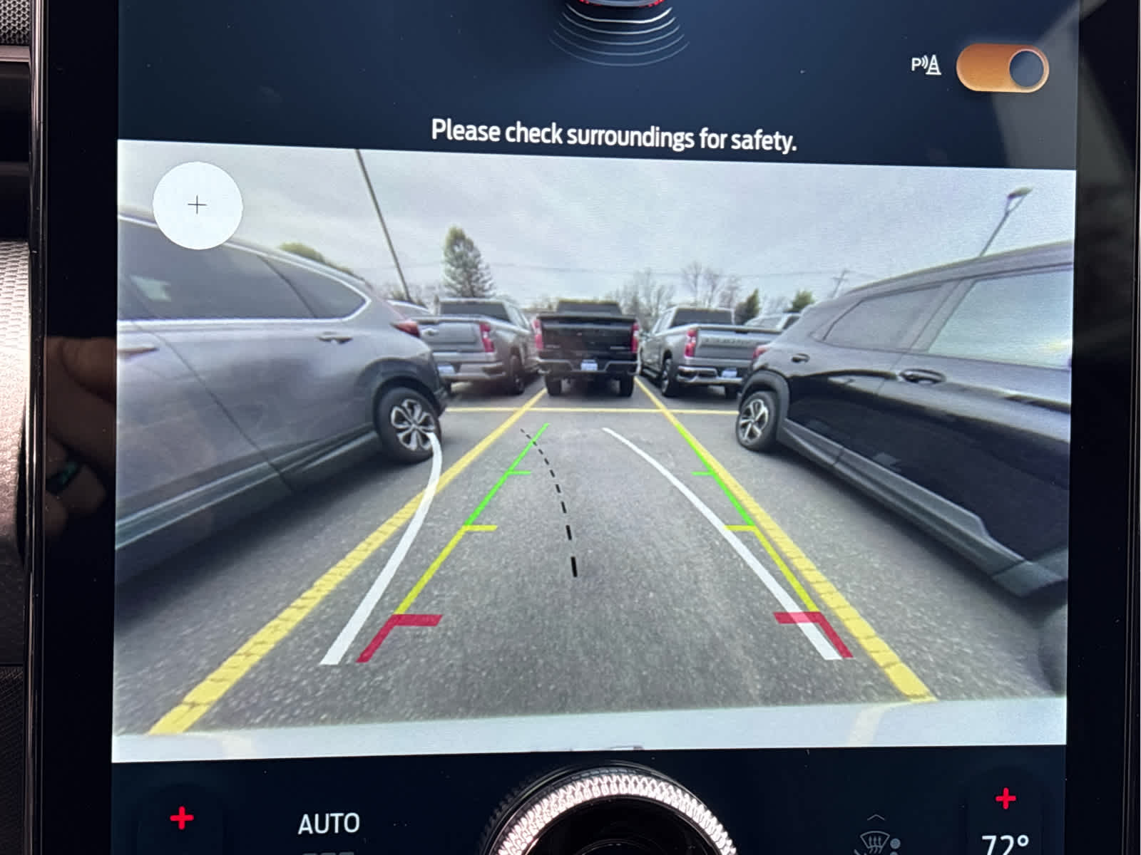 2021 Ford Mustang Mach-E Select