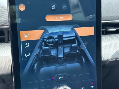 2021 Ford Mustang Mach-E Select