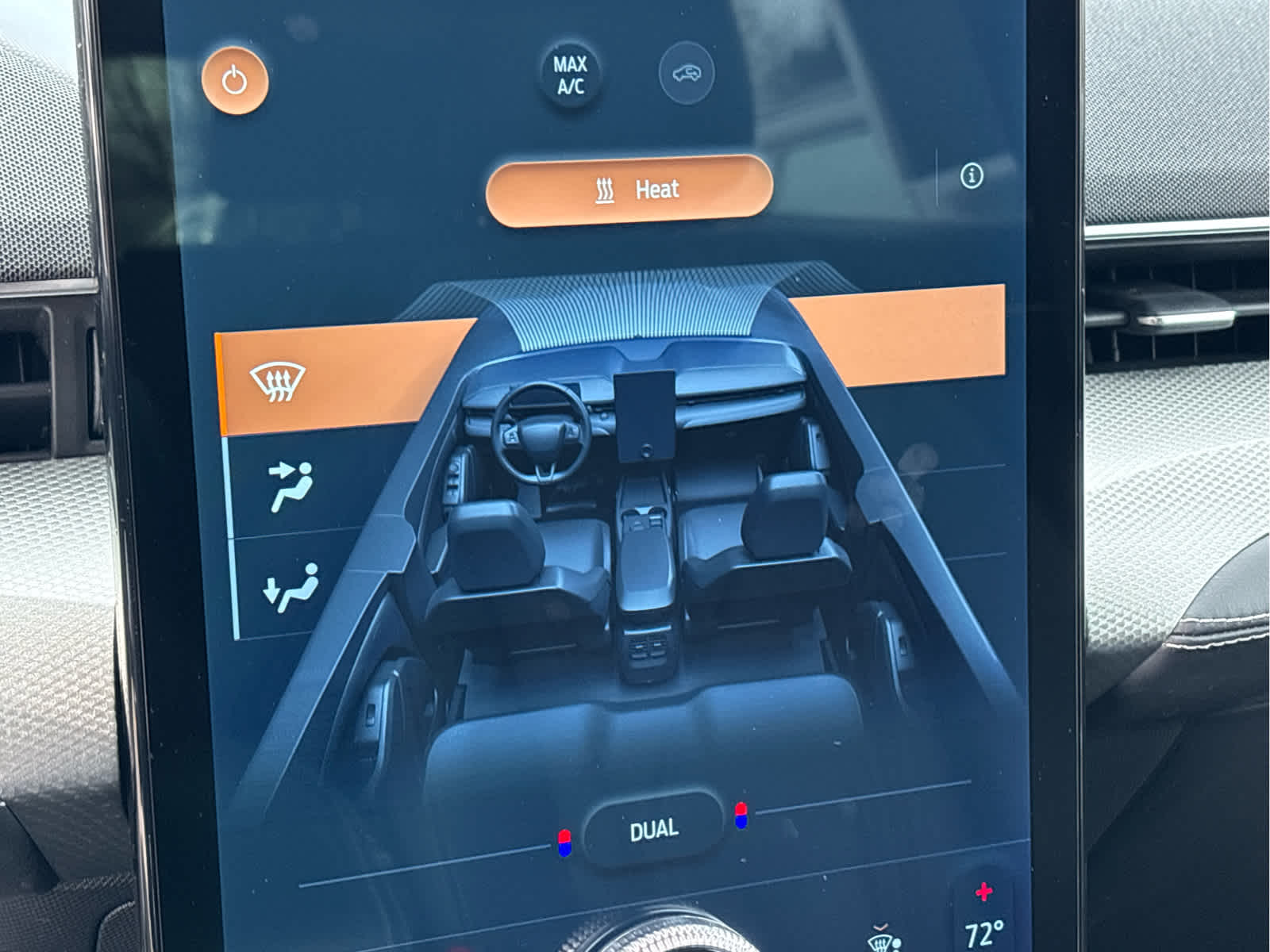 2021 Ford Mustang Mach-E Select