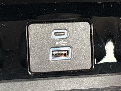 2021 Ford Mustang Mach-E Select