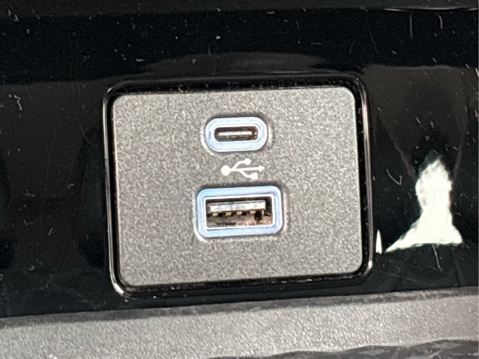 2021 Ford Mustang Mach-E Select