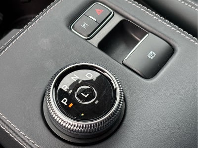 2021 Ford Mustang Mach-E Select