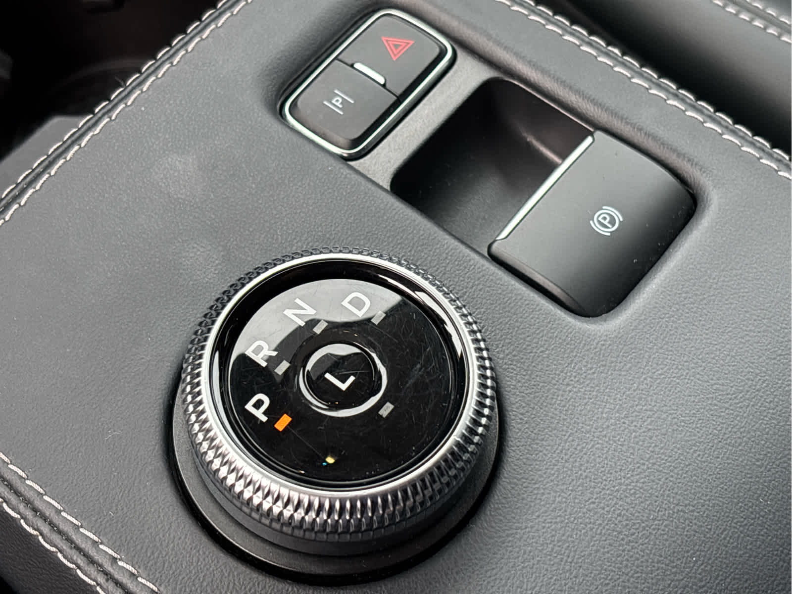 2021 Ford Mustang Mach-E Select