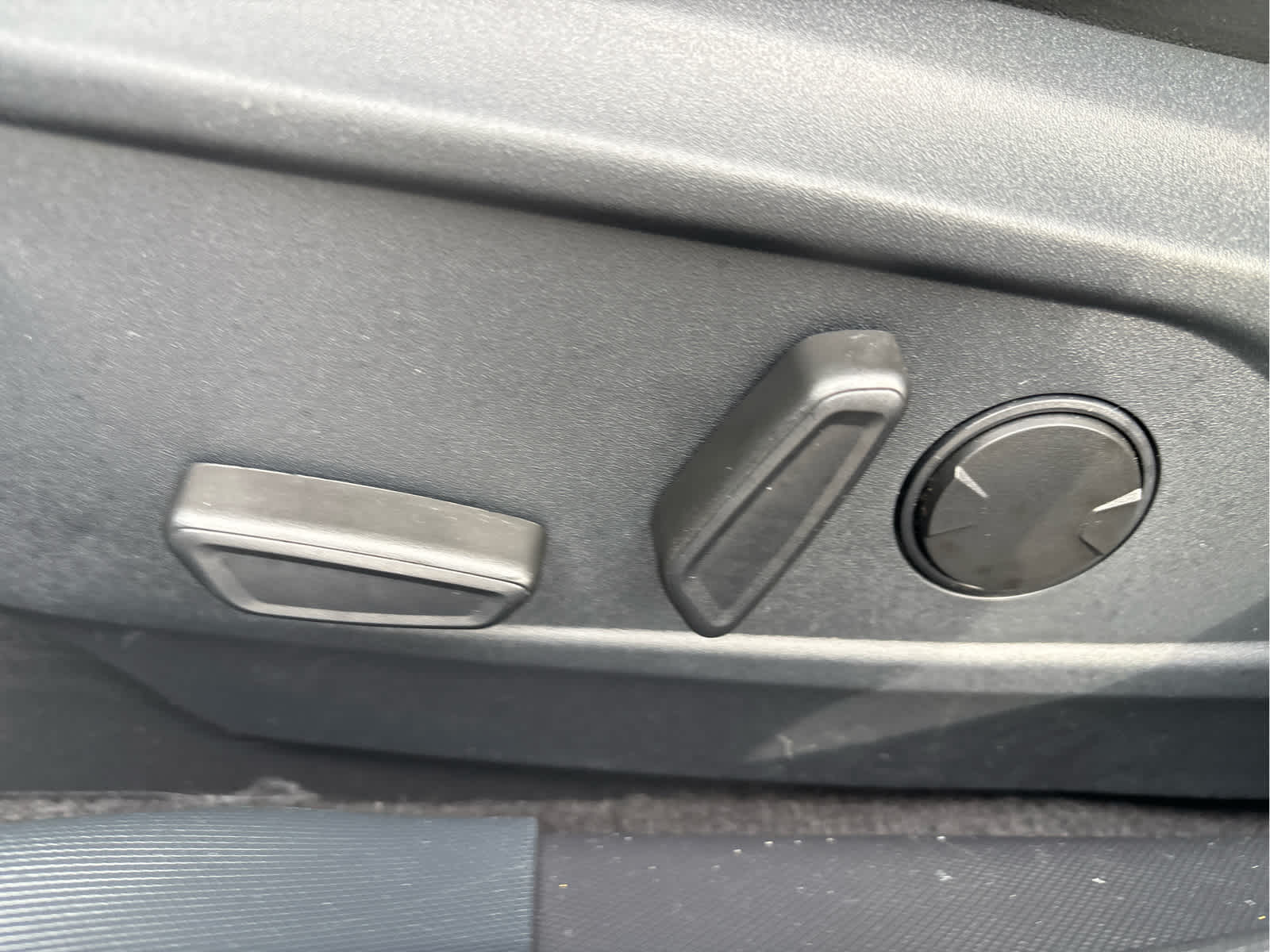 2021 Ford Mustang Mach-E Select