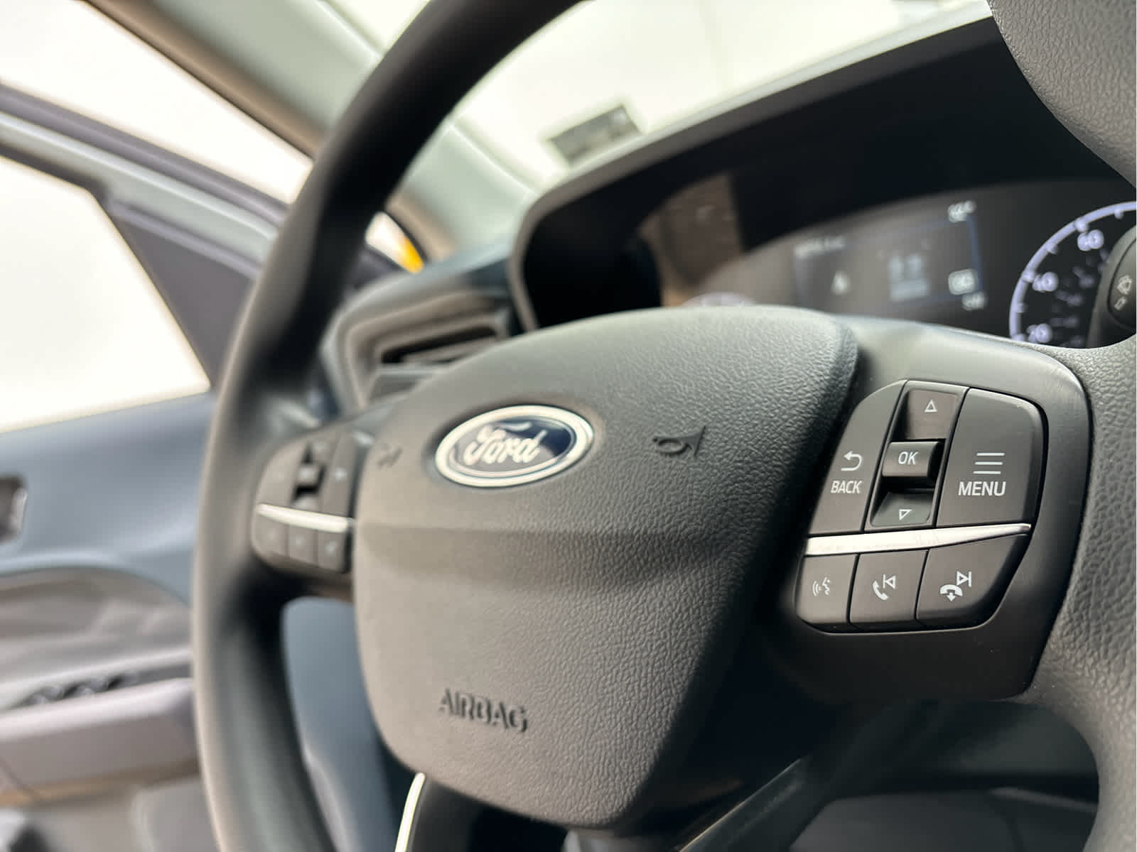 2023 Ford Maverick XL