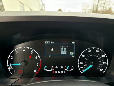 2023 Ford Maverick XL